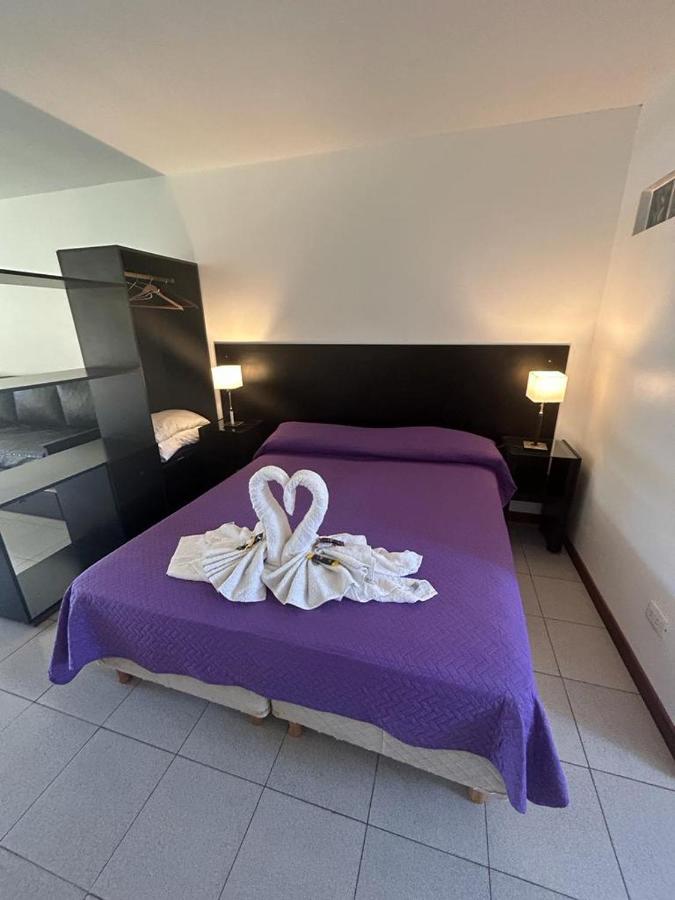 Las Lomas Suites & Spa Chascomús Exteriör bild