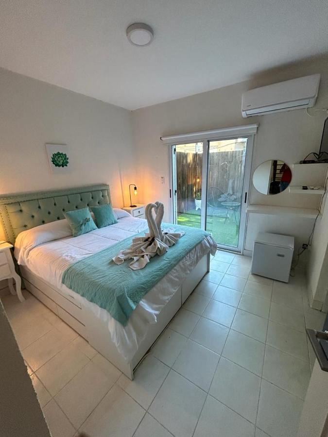 Las Lomas Suites & Spa Chascomús Exteriör bild