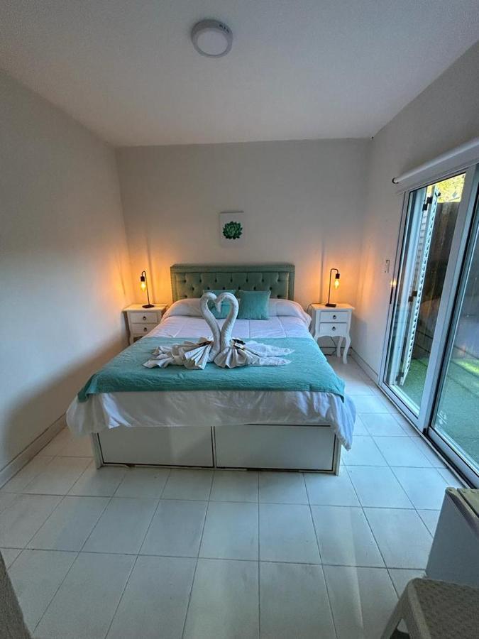 Las Lomas Suites & Spa Chascomús Exteriör bild