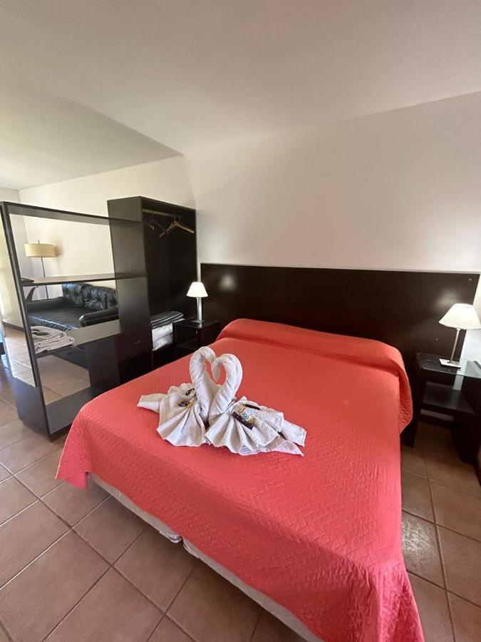 Las Lomas Suites & Spa Chascomús Exteriör bild