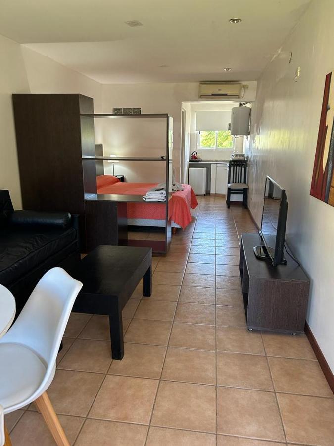 Las Lomas Suites & Spa Chascomús Exteriör bild