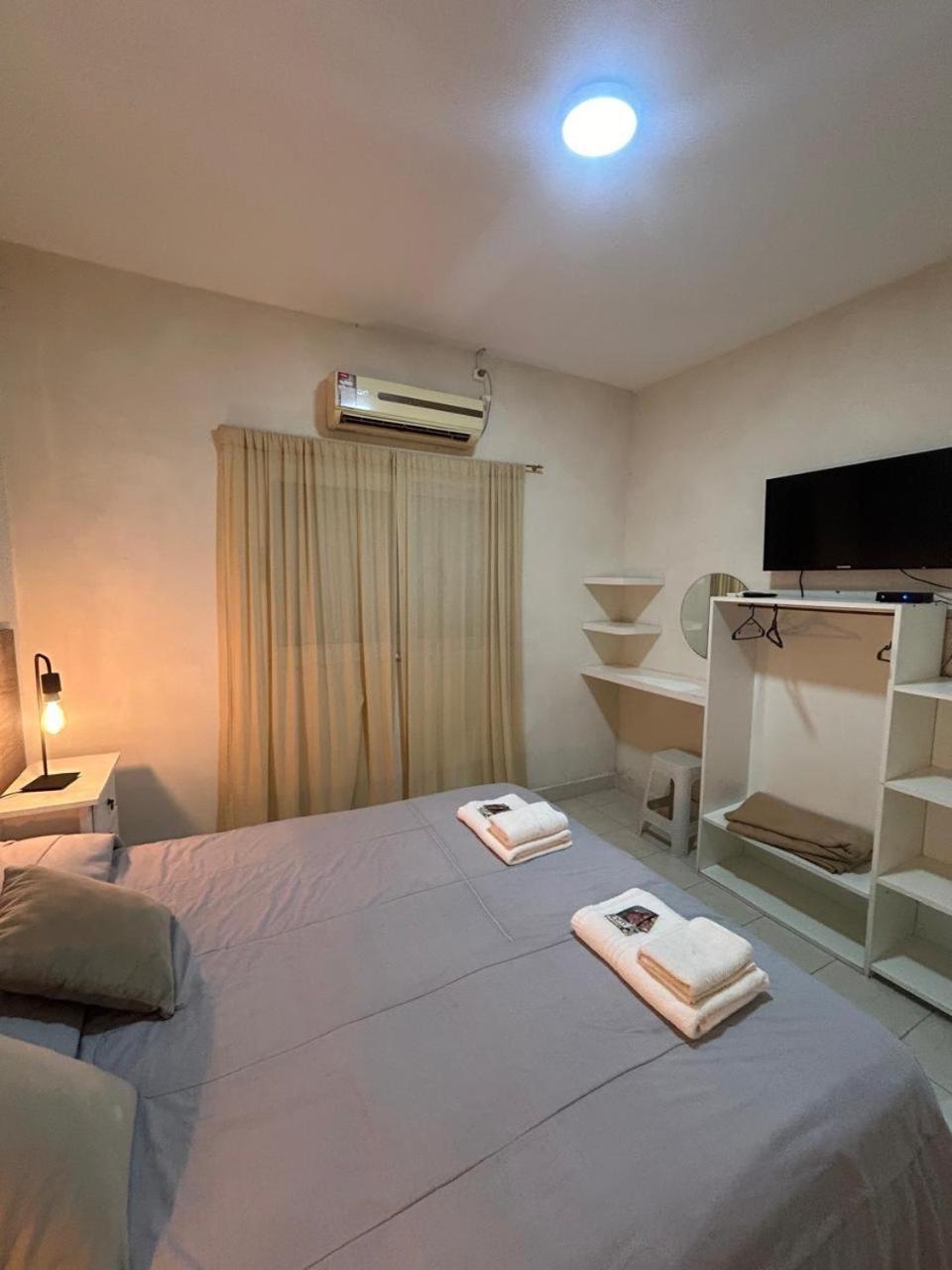 Las Lomas Suites & Spa Chascomús Exteriör bild