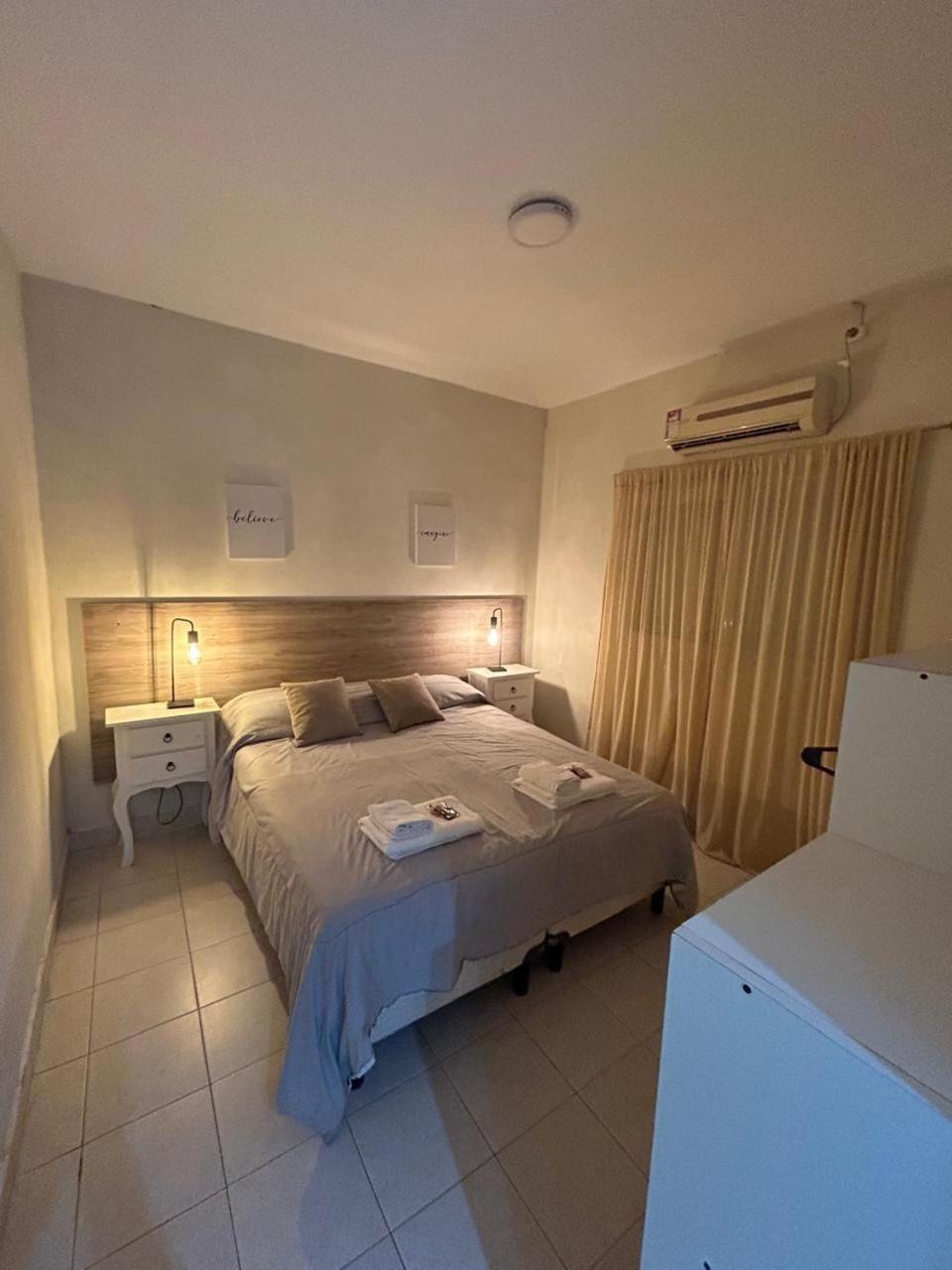 Las Lomas Suites & Spa Chascomús Exteriör bild