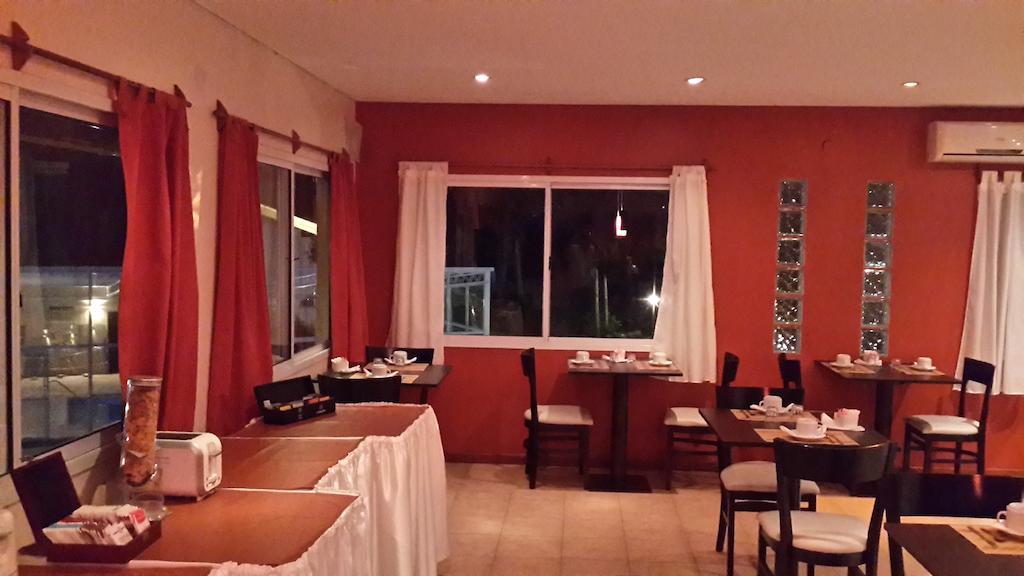 Las Lomas Suites & Spa Chascomús Exteriör bild