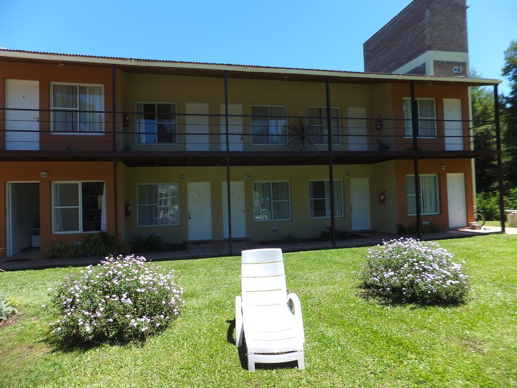 Las Lomas Suites & Spa Chascomús Rum bild