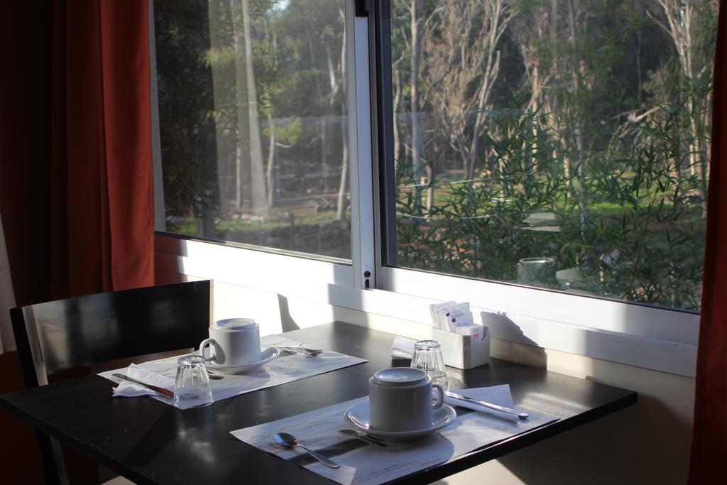 Las Lomas Suites & Spa Chascomús Exteriör bild