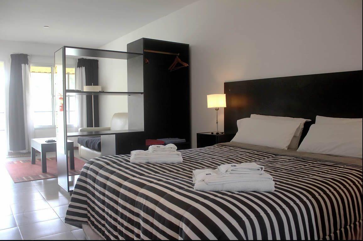 Las Lomas Suites & Spa Chascomús Exteriör bild