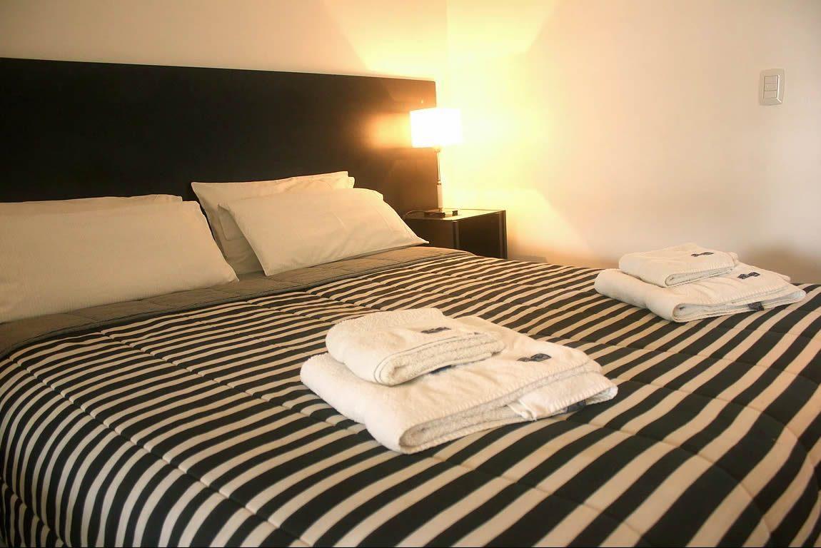 Las Lomas Suites & Spa Chascomús Exteriör bild