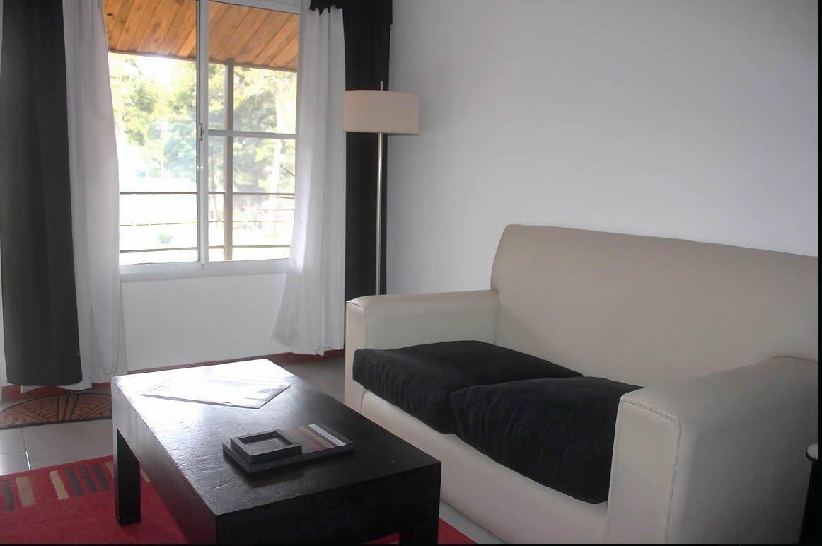 Las Lomas Suites & Spa Chascomús Exteriör bild