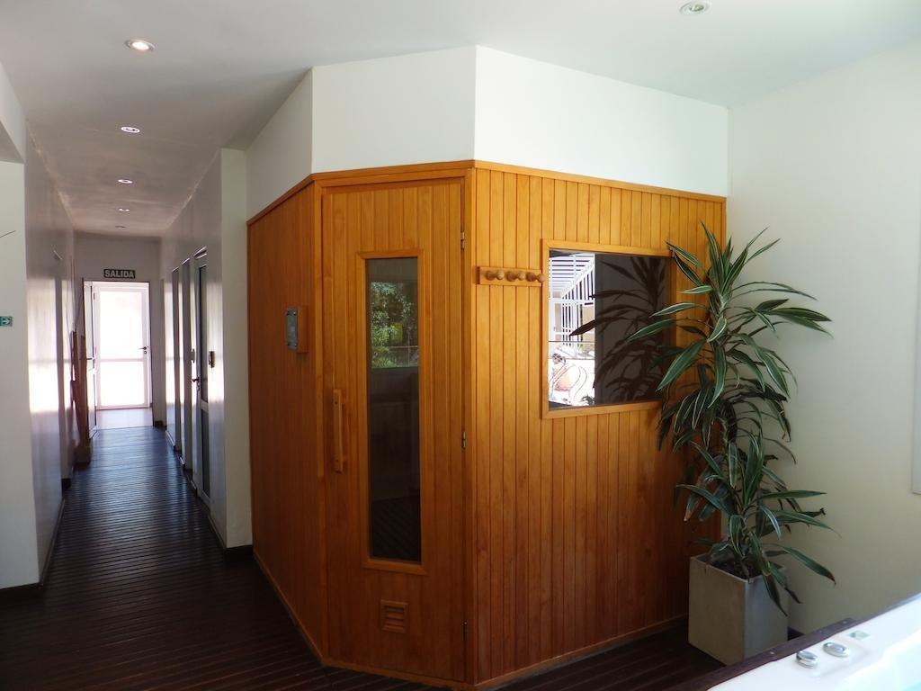 Las Lomas Suites & Spa Chascomús Exteriör bild